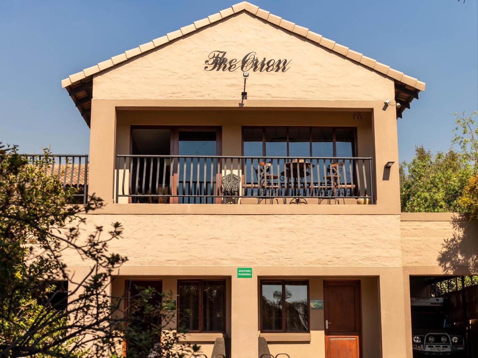 Hotel The Orion Middelburg  Exterior foto